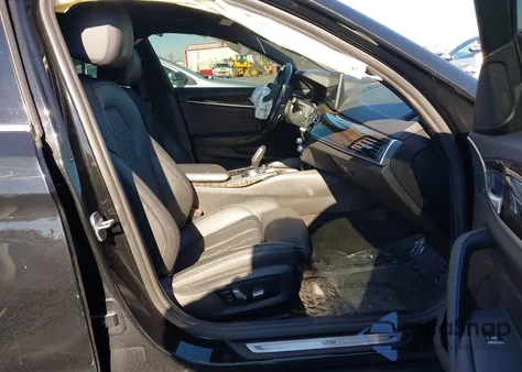 2021 BMW 530I from USA, damaged, VIN WBA53BH04MWW96889